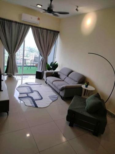 Nordic Haven 北欧暖居, Taiping