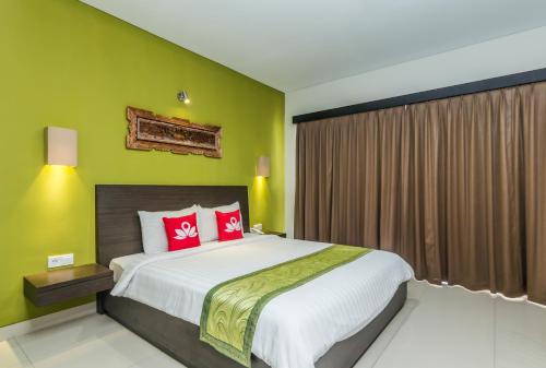 ZEN Rooms Ubud Pengosekan Premasanti Bali