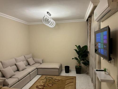 شقة فندقية مفروشه فى مدينتي, Madinaty (foto 9)