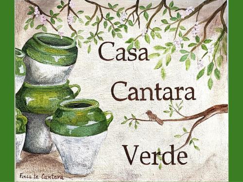 XXVII- Finca La Cantara - La Cantara Verde, Ronda (fotografie 11)