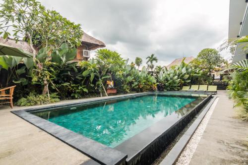 ZEN Rooms Ubud Pengosekan Premasanti