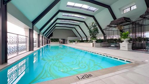 Paxtonz Suite Damansara by Light House, Kuala Lumpur (fotografie 6)