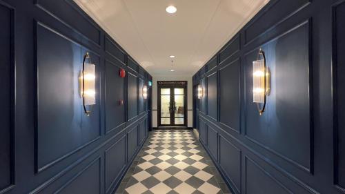 Paxtonz Suite Damansara by Light House, Kuala Lumpur (fotografie 7)