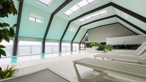 Paxtonz Suite Damansara by Light House, Kuala Lumpur (fotografie 8)