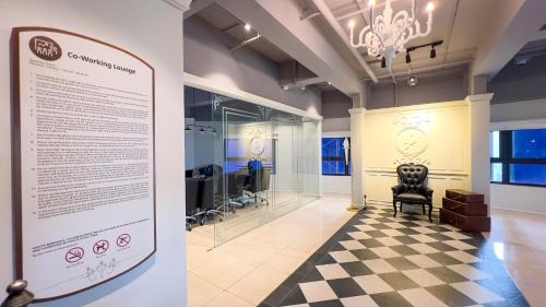 Paxtonz Suite Damansara by Light House, Kuala Lumpur (fotografie 11)