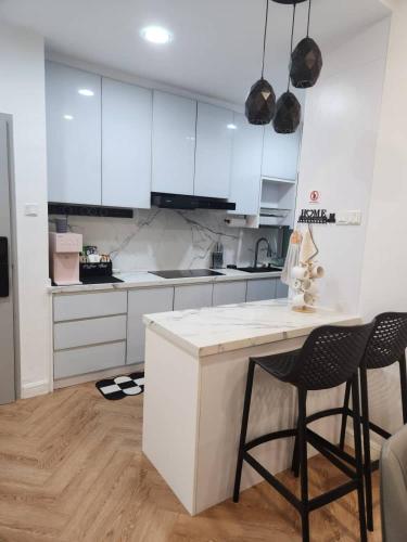 Yasemin Homestay, Kuala Lumpur