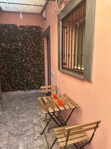 House Fiorentino in Catania