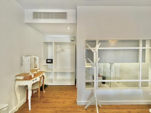 1 twin bed