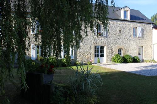 chambres entre mer et terre