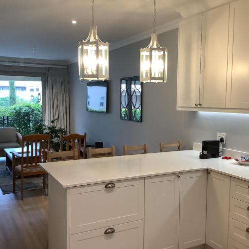Apartment Franschhoek 121 Lermitage in Franschhoek