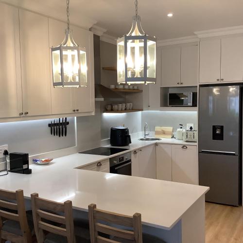 Apartment Franschhoek 121 Lermitage in Franschhoek