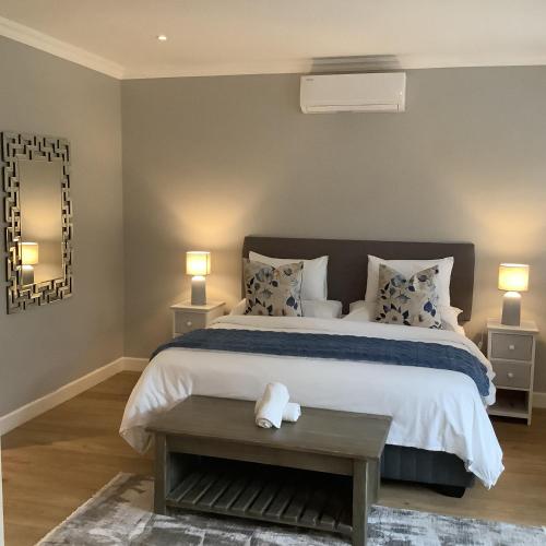 Apartment Franschhoek 121 Lermitage in Franschhoek