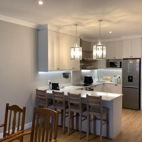 Apartment Franschhoek 121 Lermitage in Franschhoek