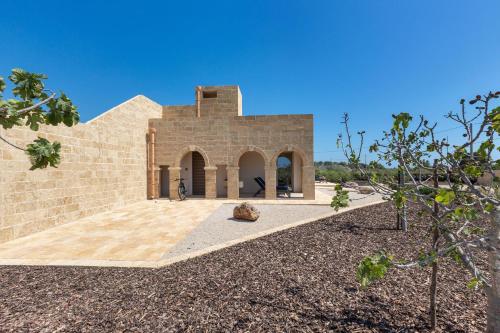 Exterior view, Bed & Mare by Perle di Puglia in Pizzo