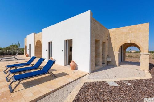 Exterior view, Bed & Mare by Perle di Puglia in Pizzo