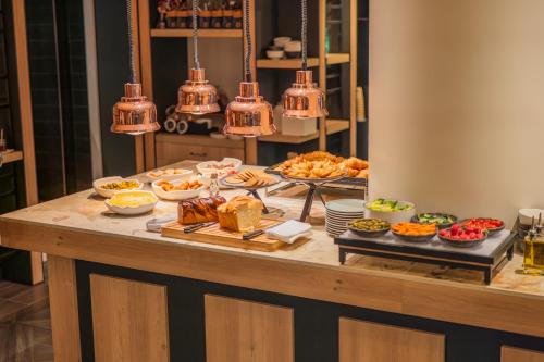 FirstName Toulouse, part of JdV by Hyatt - 식음료(F&B)