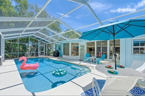 Sand Dollar Cottage