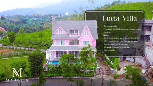 Exterior view, M-Stay Thach That Villa Ha Noi in Thach That District