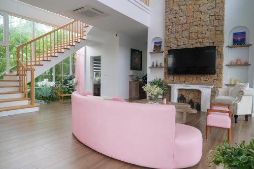 Facilities, M-Stay Thach That Villa Ha Noi in Thach That District