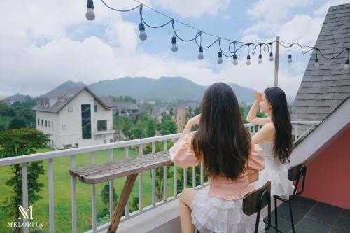 M-Stay Thach That Villa Ha Noi in Thach That District