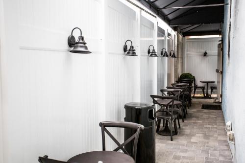 Bar/lounge, The Hotel Hollywood in Hollywood