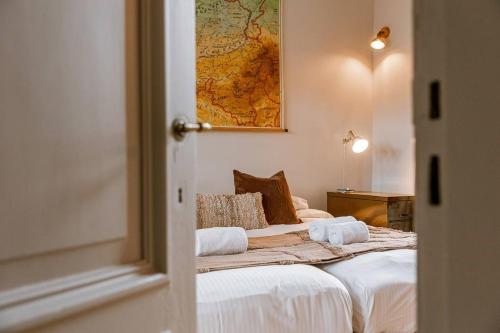 Charming mansion in vibrant Antwerp, Amberes (foto 10)
