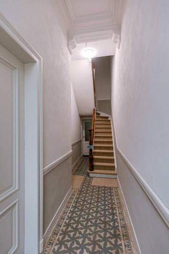 Charming mansion in vibrant Antwerp, Amberes (foto 7)