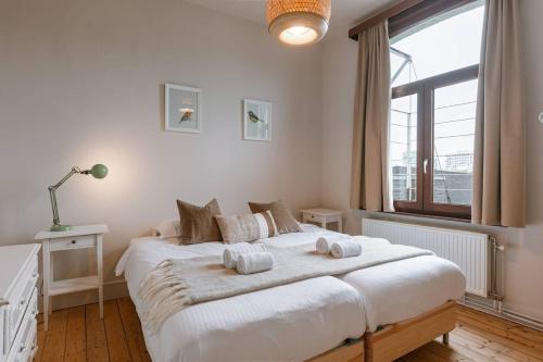 Charming mansion in vibrant Antwerp, Amberes (foto 6)