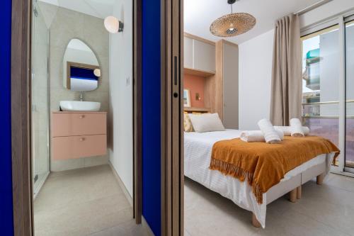 Le St Michel - MyBestLoc in Six Fours Les Plages City Center
