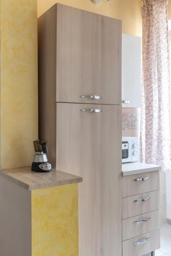 New BnB Opuntia Lecce in Castromediano