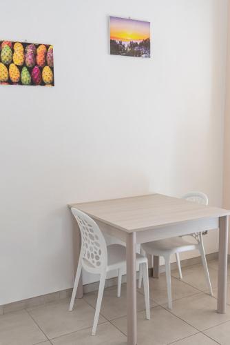 New BnB Opuntia Lecce in Castromediano