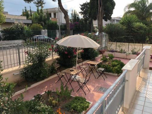New BnB Opuntia Lecce in Castromediano