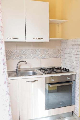 New BnB Opuntia Lecce in Castromediano