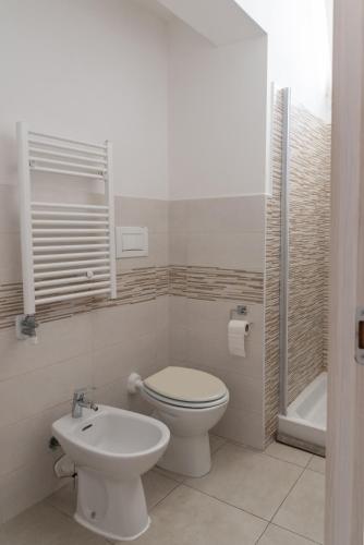 New BnB Opuntia Lecce in Castromediano