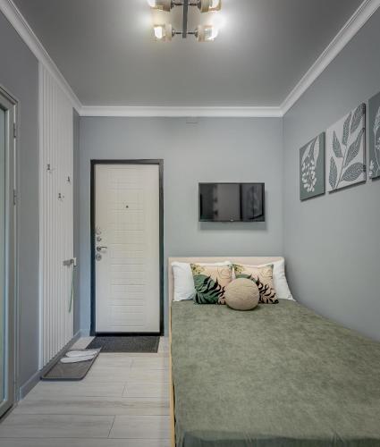 Asaapart Mega Studio 3 - Apartment - Almaty