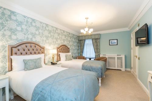 Stauntons on the Green Hotel, Dublin (photo 11)