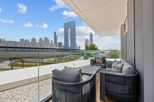 Bluewater Residence 6- Spacious Outlet in Bluewaters Island