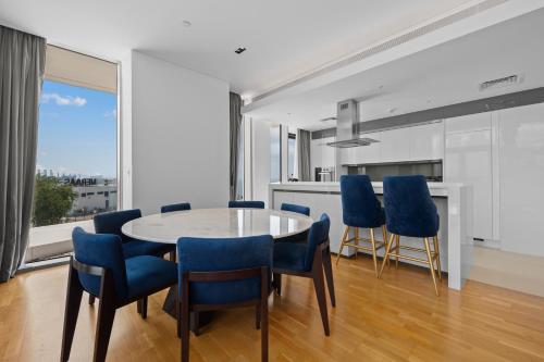 Bluewater Residence 6- Spacious Outlet in Bluewaters Island