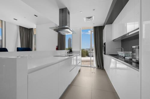 Bluewater Residence 6- Spacious Outlet in Bluewaters Island