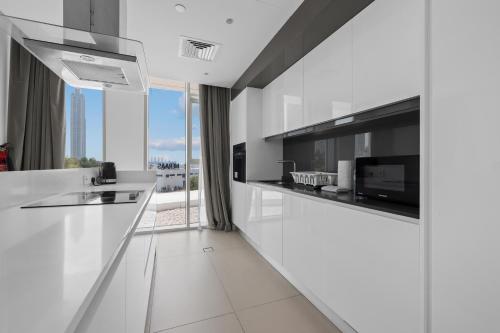 Bluewater Residence 6- Spacious Outlet in Bluewaters Island