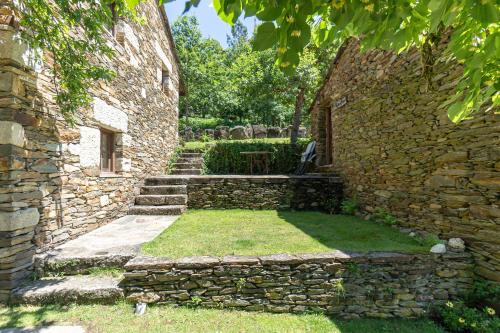 Quinta da Rabaçosa - Turismo Rural