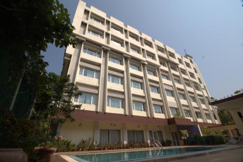 Hotel Vits Hotel Bhubaneswar