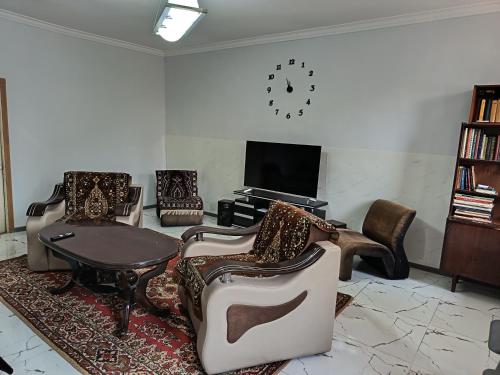 Pambak home in Spitak