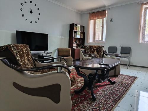 Pambak home in Spitak