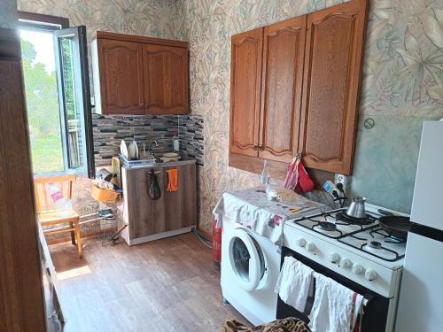 Pambak home in Spitak