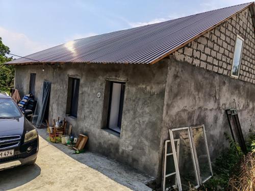 Pambak home in Spitak