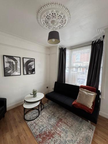 Tranquil 3BR in Portsmouth