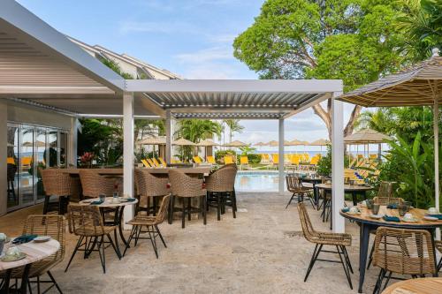 Treasure Beach Art Hotel Barbados An Autograph Collection All-Inclusive Resort - image 3
