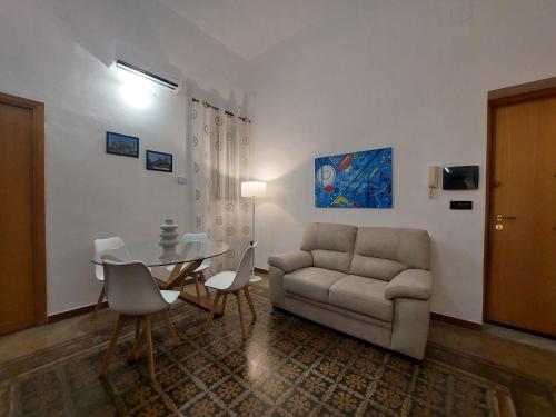 Palermo Centrocittà, Palermo