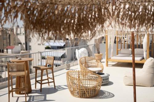 ホテル エハクション